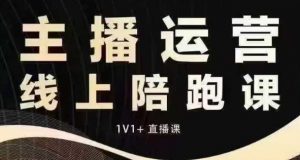 猴帝电商1600抖音课【12月】拉爆自然流，做懂流量的主播，快速掌握底层逻辑，自然流破圈攻略_网创资源库