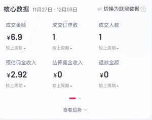 2024短视频好物带货项目，无需实拍，仅靠混剪实现纯视频带货_网创资源库