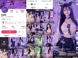 云天AI美女6.0：颜值美女热舞短视频教程_网创资源库
